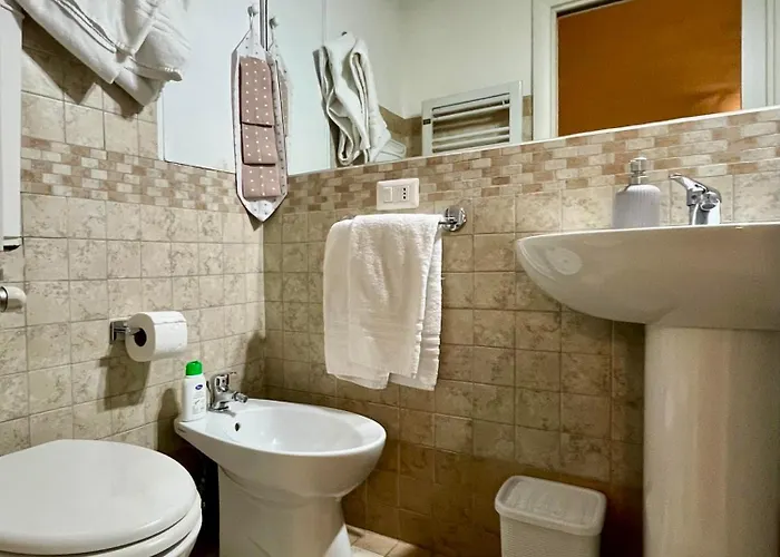 Vintage In Apartamento *