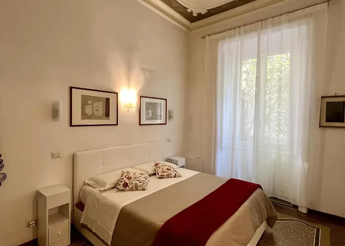 Vintage In Apartamento Roma