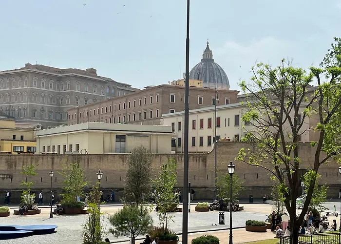 Vintage In * Roma