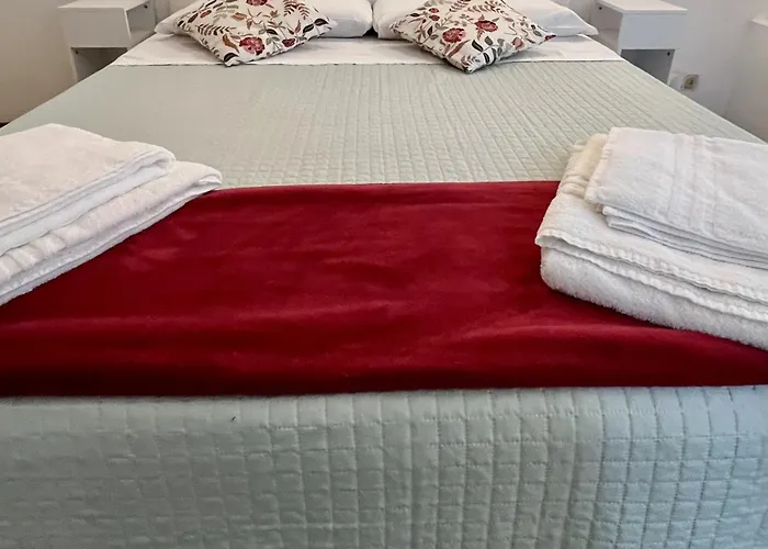 Apartamento Vintage In *