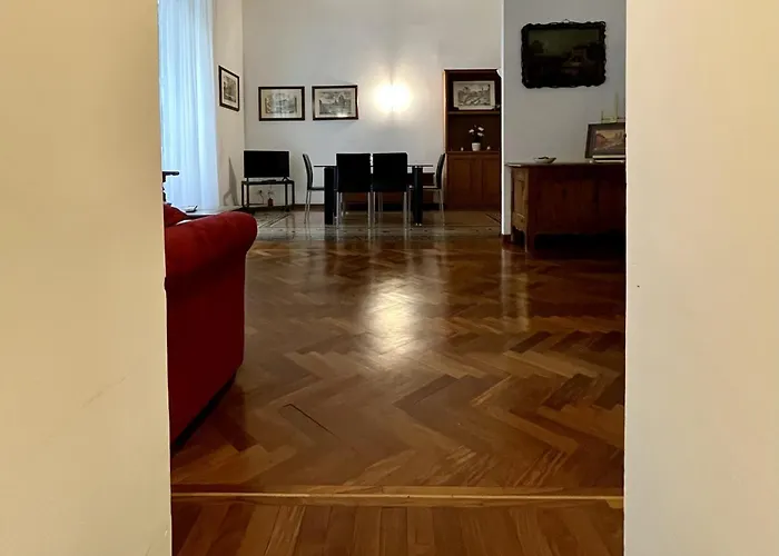 Vintage In Apartamento *
