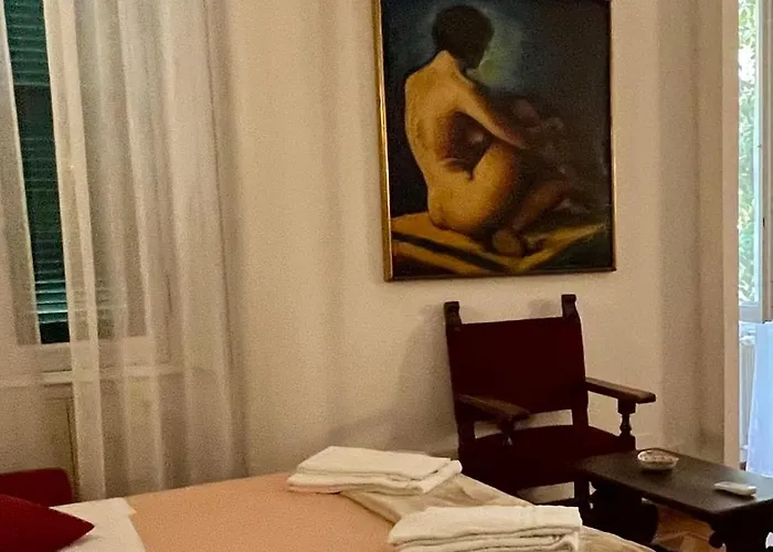 Vintage In Apartamento