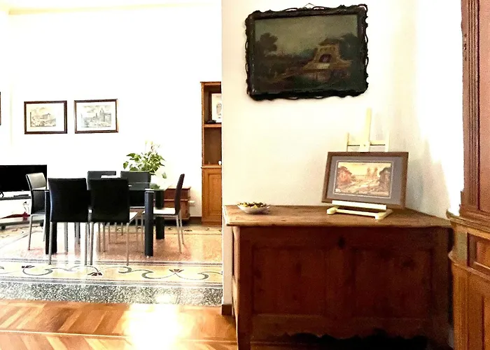 Vintage In Apartamento *