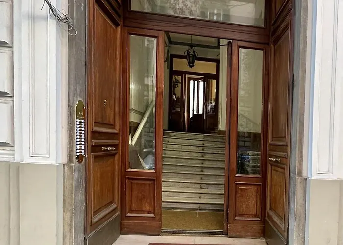 Apartamento Vintage In *