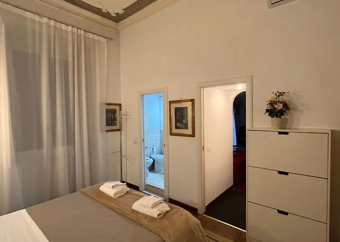 Vintage In Apartamento