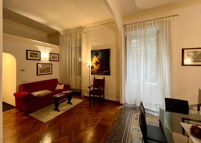 Apartamento Vintage In *