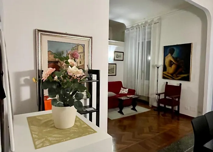 Vintage In Apartamento *