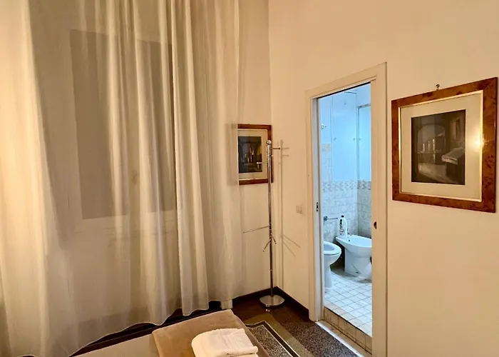 Apartamento Vintage In Roma